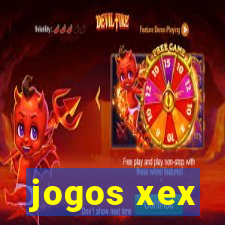 jogos xex